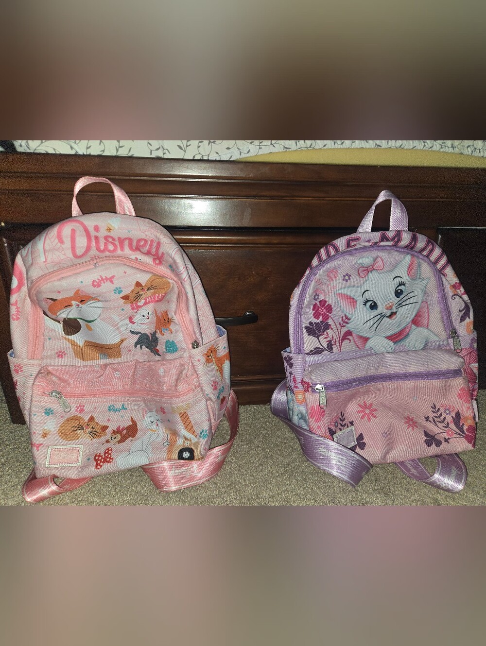 Disney Kids Backpack